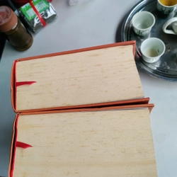 Tự điển chữ Nôm dẫn giải bộ 2 tập 469719