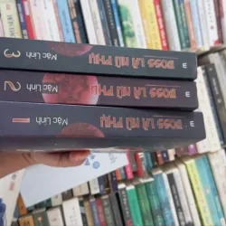 Boss là nữ phụ 970921