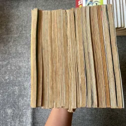 Truyện tranh kiếm hiệp - Tiếu Ngạo Giang Hồ 35 tập - Tác giả Kim Dung 199165