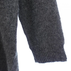 【Mã giảm giá】Áo cardigan tricot GARCONS 644578