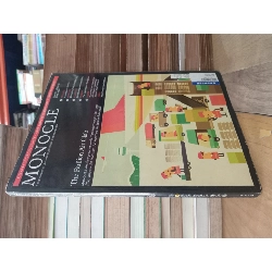 Monocle: Issue 12, volume 02, April 2008 789117