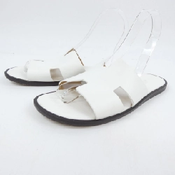 Giày sandal HERMES Izmir 041141Z - Hàng hiệu Authentic 904204