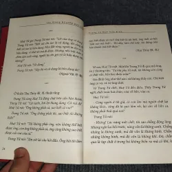 TRANG TỬ NAM HOA KINH TẬP I 957438