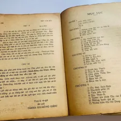 [SÁCH XƯA 1960] MỘT TÂM HỒN - THÁNH NỮ TÊ RÊ SA 752758