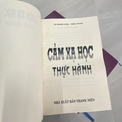 Cảm xạ học thực hành  370761