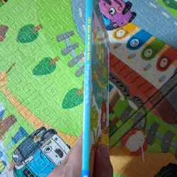 101 Điều Em Muốn Biết - Thế giới thực vật (Tập 2) 995060