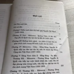 Hồ Chí Minh - đào tạo cán bộ và trọng dụng nhân tài 782187