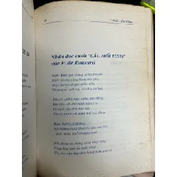 Thơ Pháp thế kỷ XIX - Trần Mai Châu