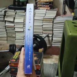 AMRITA - Banana Yoshimoto  992250