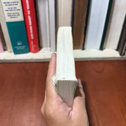 II Tiểu Thuyết: Xuân Lộc - Hoàng Đình Quang - 2006 734508