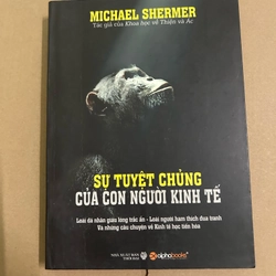 Sự tuyệt chủng của con người kinh tế