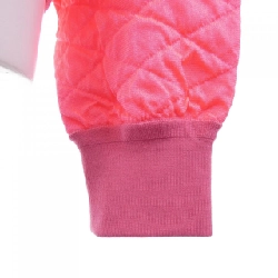 Áo phông LOUIS VUITTON màu hồng nóng FNKL06PT9 - Hàng hiệu Chính hãng 774534