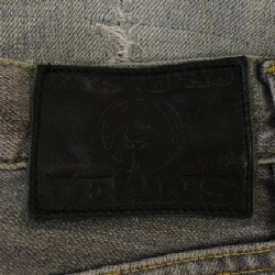 【Mã giảm giá】HYSTERIC GLAMOUR Jeans 652344