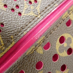 Túi xách vai Louis Vuitton Monogram Perforé Musette M95172 - Hàng hiệu Chính hãng 768491