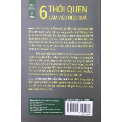 6 Thói Quen Làm Việc Hiệu Quả - Brendon Burchard 402273