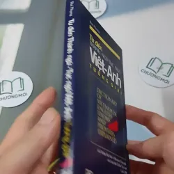 Từ Điển Thành Ngữ - Tục Ngữ Việt - Anh Tường Giải 727292