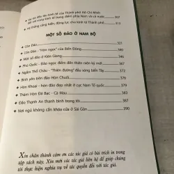 Biển đảo Việt Nam khu vực Nam Bộ 997195