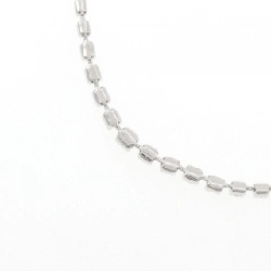 K18WG Dây chuyền kim cương 0.70CT - Hàng hiệu Chính hãng 863151