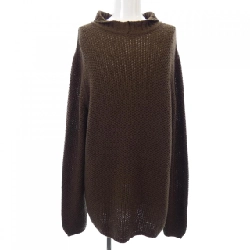 Salvatore Ferragamo - Áo len - Hàng hiệu Chính hãng