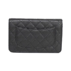 【Sản phẩm chưa sử dụng】Ví xích Chanel AP3723 623133