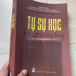 TỰ SỰ HỌC - TRẦN ĐÌNH SỬ 