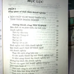 Tinh thần doanh nghiệp - Hisrich và Peters 700616