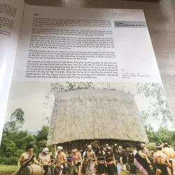 Từ điển hiện vật văn hoá các dân tộc Việt Nam 785020