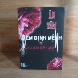 Đêm Đinh Mệnh - Ân Tầm 278576