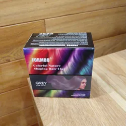 Sáp Màu FORMBO Tạo Mẫu Tóc 734986