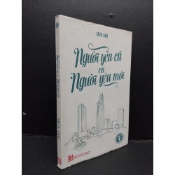 Người yêu cũ có người yêu mới Iris Cao mới 70% ố nặng có chữ ký tác giả 2013 HCM.ASB0609