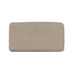 Ví Louis Vuitton Monogram Empreinte Zippy M69034