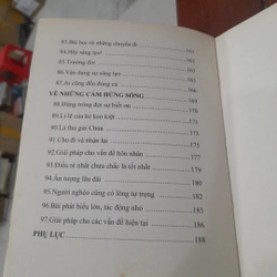 Chìa khóa thành công: PHÉP MÀU TỪ NHỮNG ĐIỀU BÌNH DỊ 465806