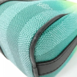 Túi Boston Louis Vuitton Day Break (Damier Stripe) Keepall XS M59949 615431