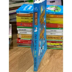 Chiến lược của mẹ thay đổi cuộc đời con- Ibuka Masaru 699064