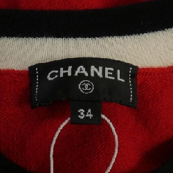 CHANEL P77451K11189 Áo len - Hàng hiệu Chính hãng 824671