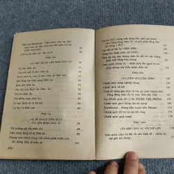 LIÊN MINH CHÂU ÂU 694819