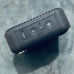 Loa Bluetooth Marshall WILLEN màu đen 976620