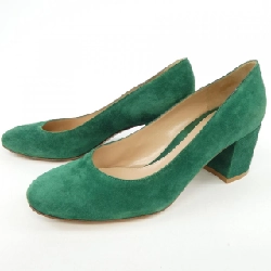 Giày cao gót GIANVITO ROSSI - Hàng hiệu Authentic 829819