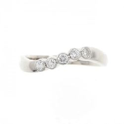 Nhẫn kim cương PT900 0.17CT 673657