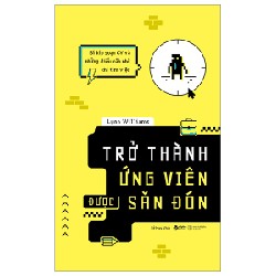 Bí Kíp Soạn CV Và Những Điều Cần Nhớ Khi Tìm Việc - Trở Thành Ứng Viên Được Săn Đón - Lynn Williams 149527