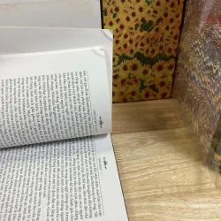 Những Kẻ Tủi Nhục - Dostoevsky (VTB-LOKID) 1005067