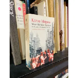 When We Were Orphans - Kazuo Ishiguro