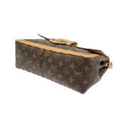 Túi xách vai Louis Vuitton Monogram Dauphine Soft GM M47149 - Hàng hiệu Chính hãng 801770