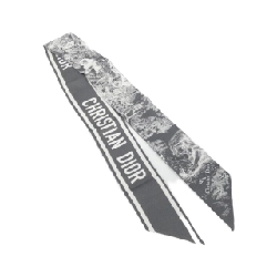 Khăn choàng Christian Dior TOILE DE JOUY 625896