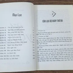 Truyện ngắn trinh thám của nữ nhà văn Agatha Christie: 13 VỤ ÁN (251 Trang) 717889