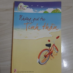 Những giá trị tinh thần 324592