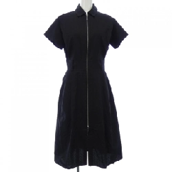 【Mã giảm giá】Đầm HERMES