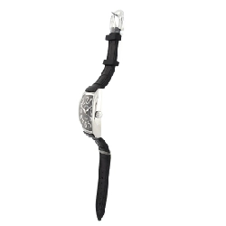 Đồng hồ Frank Muller Grand Carbet CX CX36SCATACAC SS tự động - Hàng hiệu chính hãng 883692