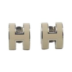 Bông tai Hermes Pop Ash MINI 608002FP