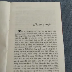 MÂY CUỐI CHÂN TRỜI - NGUYỄN TRỌNG OÁNH 694843